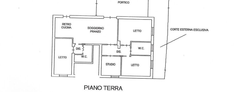 R26_Casa_Alba_via_marche_piantina app piano terra