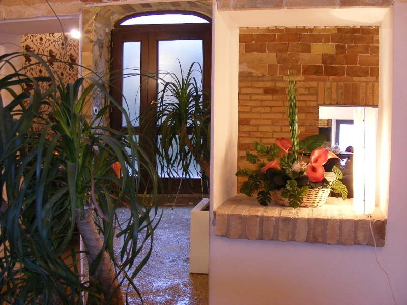 manoppello_casa_veronica_ingresso