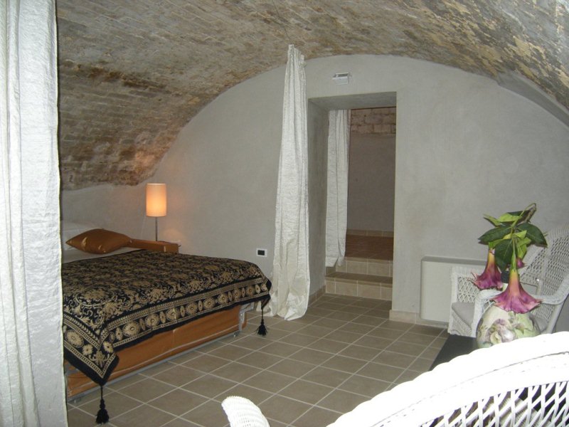 manoppello_casa_veronica_taverna2
