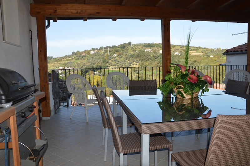 manoppello_casa_veronica_terrazzo3