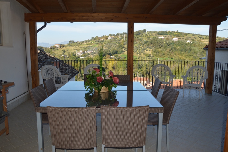 manoppello_casa_veronica_terrazzo8