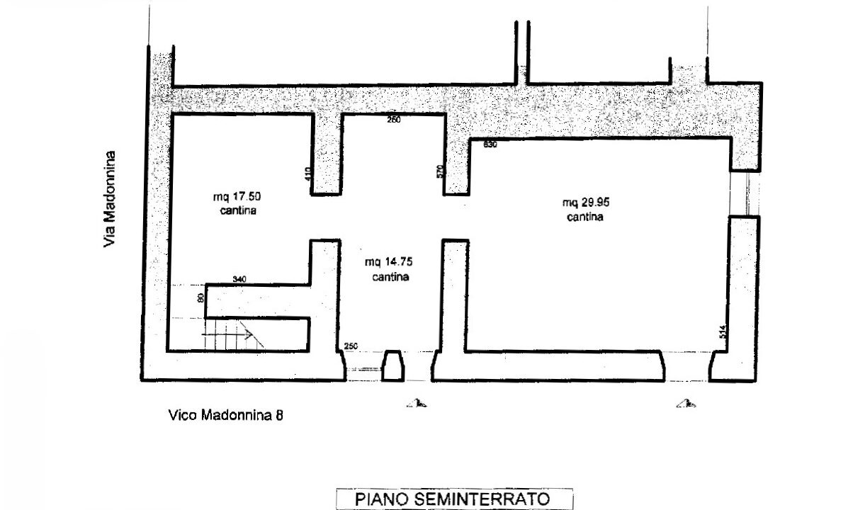 seminterrato