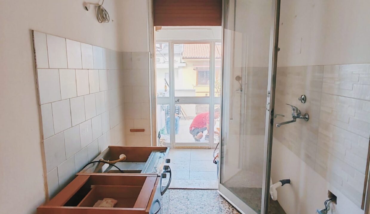 r28 scerne Pavone CUCINA 1