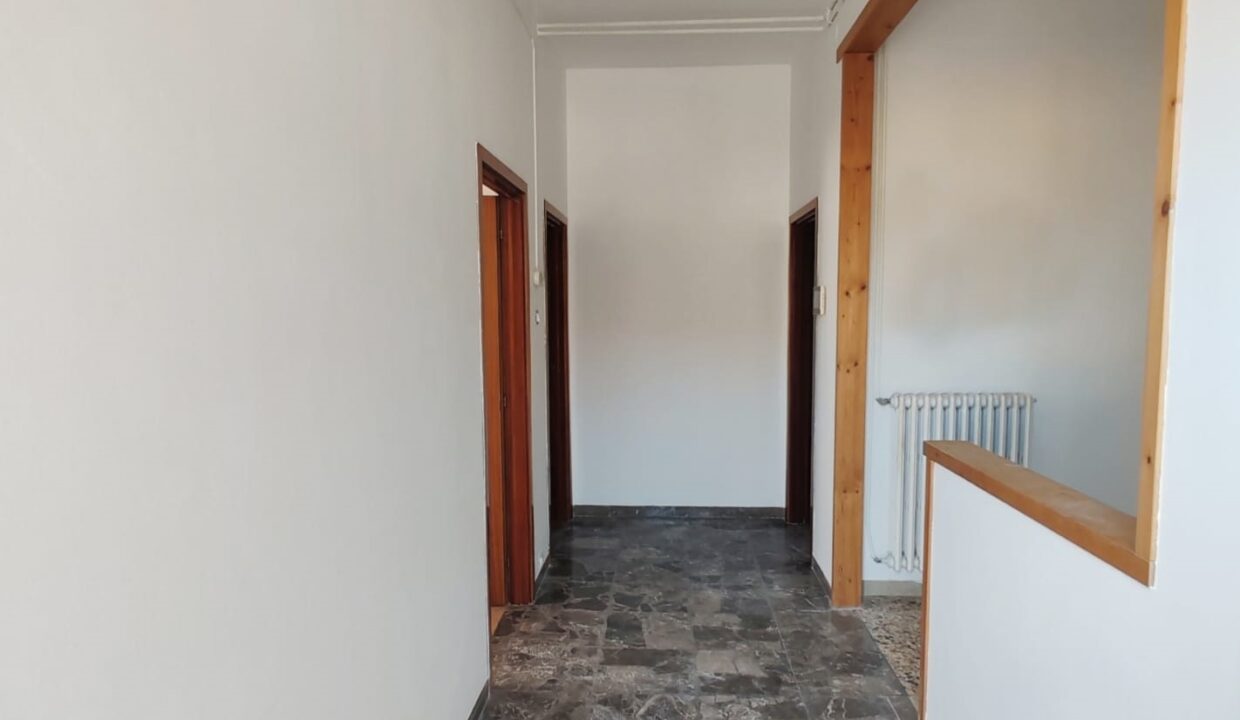 r28 scerne Pavone INGRESSO 1